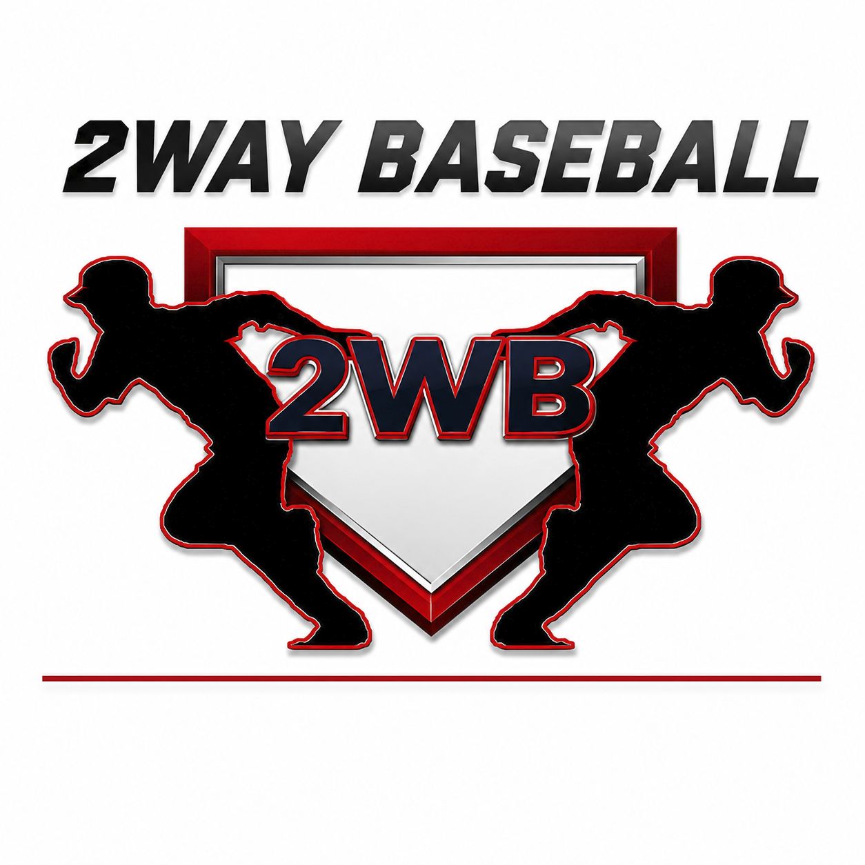 2Way Baseball